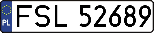 FSL52689