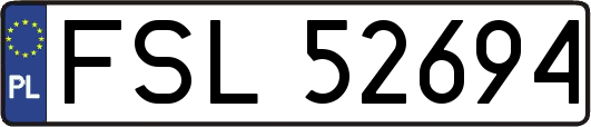 FSL52694