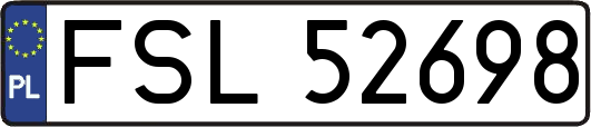 FSL52698