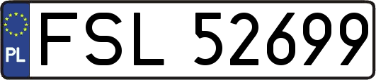 FSL52699