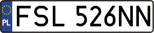 FSL526NN