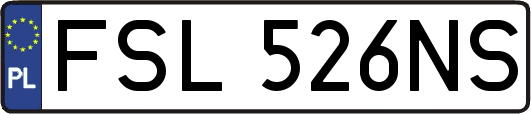FSL526NS