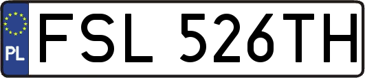 FSL526TH