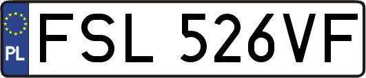 FSL526VF
