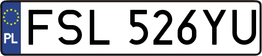 FSL526YU