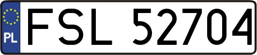 FSL52704