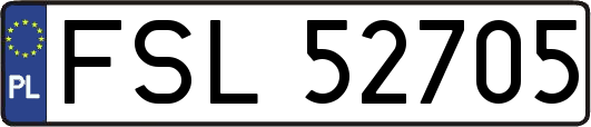 FSL52705
