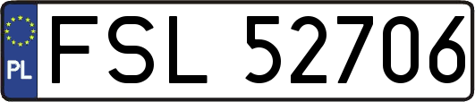 FSL52706