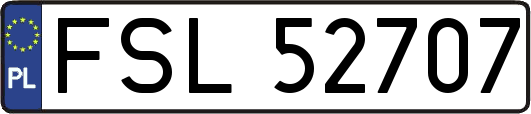 FSL52707