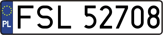 FSL52708