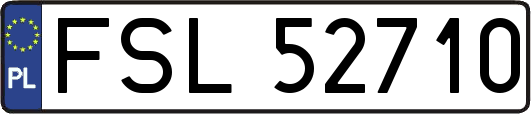 FSL52710