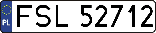 FSL52712