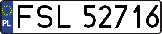 FSL52716
