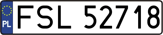 FSL52718