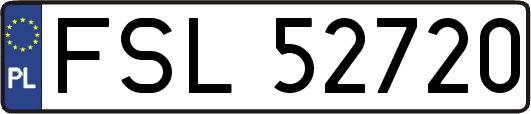 FSL52720