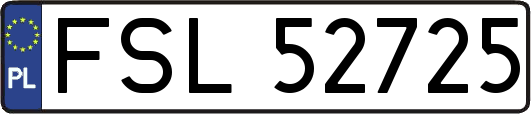 FSL52725