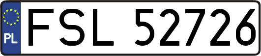 FSL52726