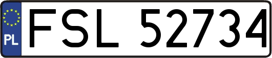 FSL52734