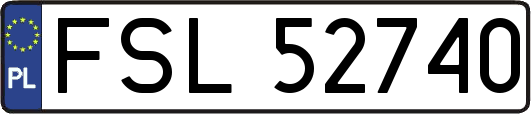 FSL52740