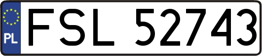 FSL52743