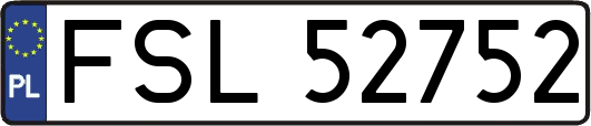 FSL52752