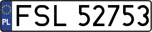 FSL52753