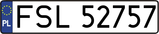 FSL52757