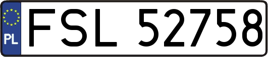 FSL52758