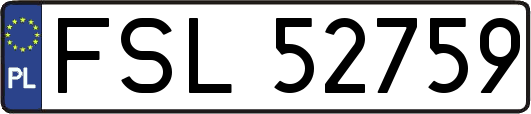 FSL52759