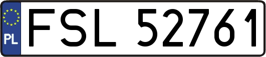 FSL52761