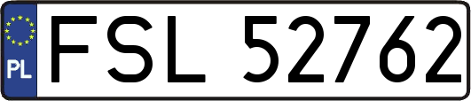 FSL52762