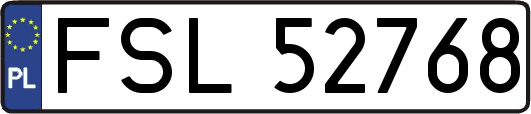 FSL52768
