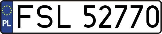 FSL52770