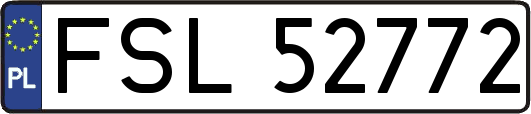 FSL52772