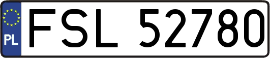 FSL52780