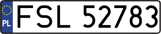 FSL52783