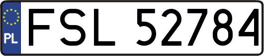 FSL52784