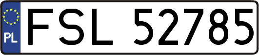 FSL52785