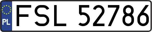 FSL52786