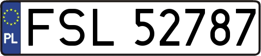 FSL52787