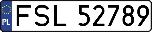 FSL52789