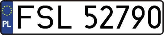 FSL52790