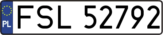 FSL52792