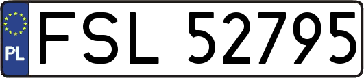 FSL52795