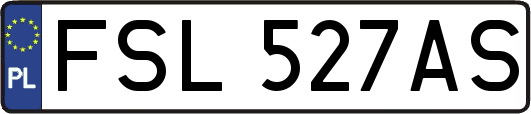 FSL527AS