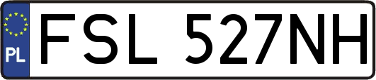 FSL527NH