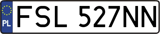 FSL527NN