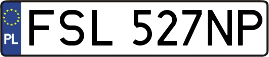 FSL527NP
