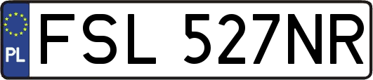 FSL527NR