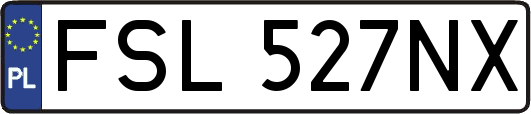 FSL527NX